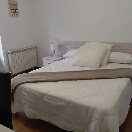 Casa En トレラベーガ