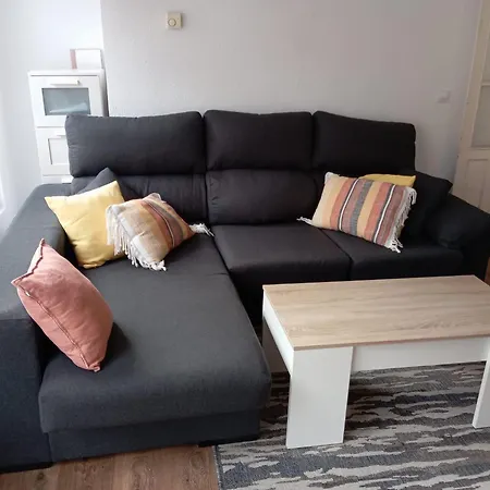 アパート Casa En *