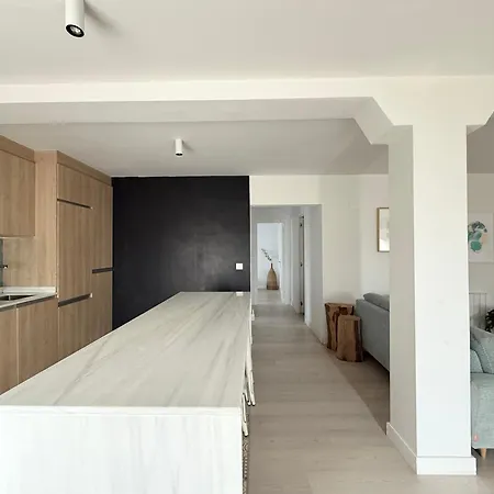 Apartment Vivienda En
