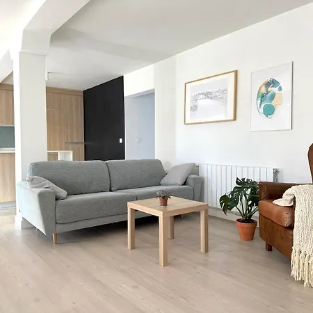 Vivienda En Santander
