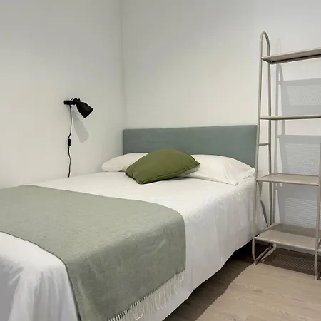 Vivienda En Apartment *