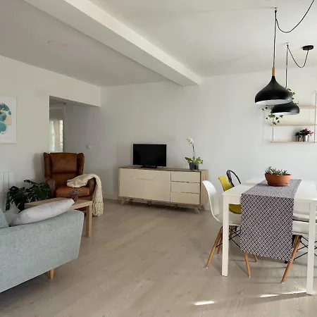 Vivienda En Apartment *