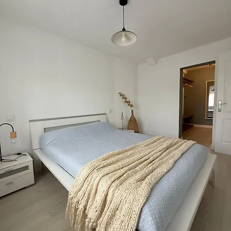 Vivienda En Apartment