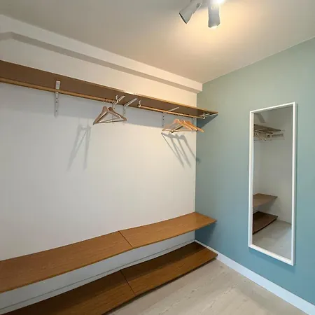 Apartment Vivienda En *