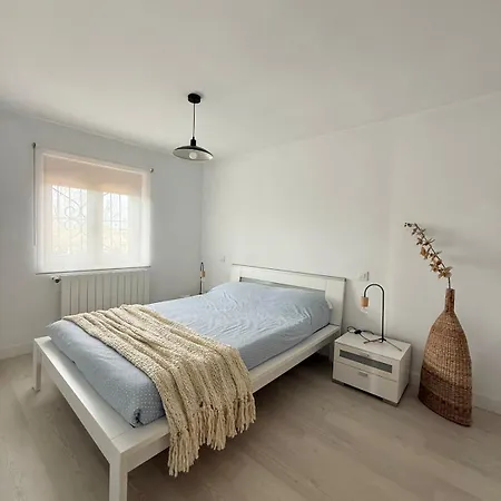 Apartment Vivienda En Santander