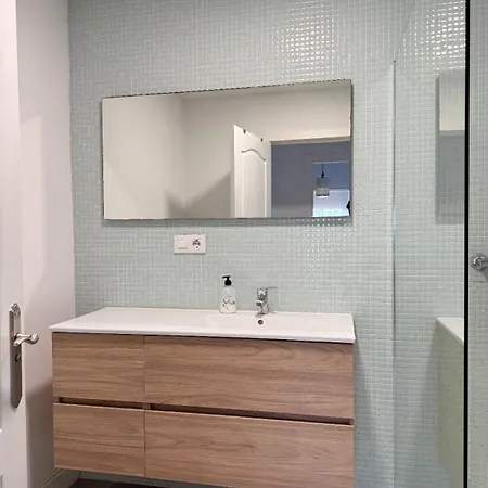 Vivienda En Appartamento