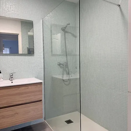 Vivienda En Appartamento *